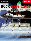 Rock Bass Lines