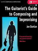 Guitarist's Guide to Composing and Improvising