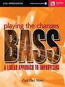 Playing the Changes: Bass