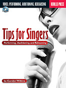 Tips fuer Singers