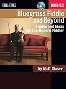 Bluegrass Fiddle and Beyond