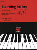 Learning to Play Instructional Series - Book I