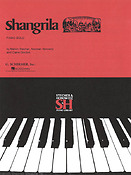 Melvin Stecher: Shangrila