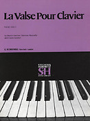 Melvin Stecher: La Valse pour Clavier
