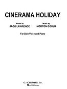Cinerama Holiday Piano S Olos
