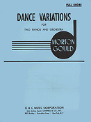 Morton Gould: Dance Variations