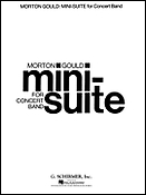 Morton Gould: Mini Suite