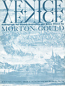 Morton Gould: Venice