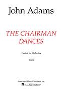 The Chairman Dances