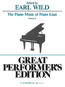 Franz Liszt: Piano Music of Franz Liszt - Volume 2
