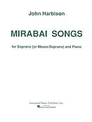 John Harbison: Mirabai Songs