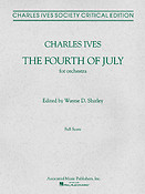 Charles Ives: The Fourth of July