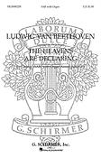 Ludwig van Beethoven: Heavens Are Declaring