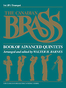 The Canadian Brass Book of Advanced Quintets