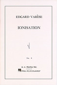 Ionisation