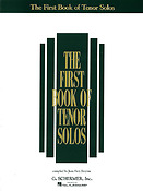 The First Book Of Tenor Solos