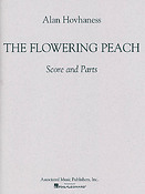Alan Hovhaness: The Flowering Peach