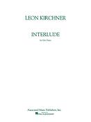 Leon Kirchner: Interlude