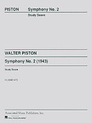 Walter Piston: Symphony No2