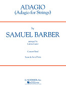 Samuel Barber: Adagio for Strings