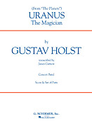 Gustav Holst: Uranus