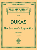 Paul Dukas: Sorcerer's Apprentice