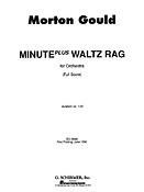 Minute Plus Waltz Rag