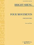 B Sheng: Four Movements