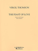 Virgil Thomson: Feast of Love