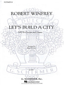 R Winfrey: Let's Build A City