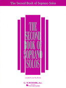 The Second Book of Soprano Solos