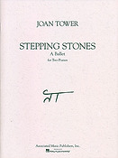 Joan Tower: Stepping Stones - A Ballet