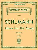 Robert Schumann: Album For The Young, Op. 68