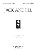 John Corigliano: Jack and Jill