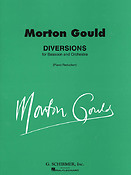 Morton Gould: Diversions