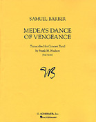 Samuel Barber: Medeas Dance of Vengeance, Op. 23a