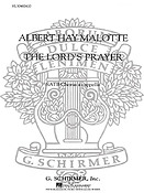 Albert Hay Malotte: The Lord's Prayer