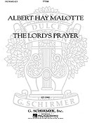 Albert Hay Malotte: The Lord's Prayer