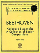 Beethoven: Keyboard Essentials