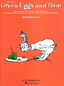 Robert Kapilow: Green Eggs and Ham