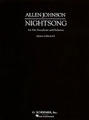 A Johnson: Nightsong