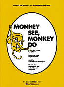 Robert Rodriguez: Monkey See Monkey Do