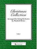 Christmas Collection (Viool 1)