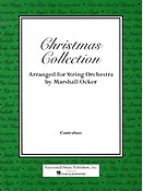 Christmas Collection (Kontrabas)