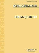 John Corigliano: String Quartet