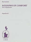 Windows Of Comfort - Organbook I