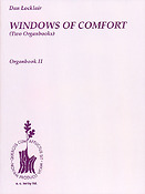 Windows Of Comfort - Organbook II