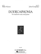 John Corigliano: Dodecaphonia