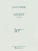Joan Tower: Ascent