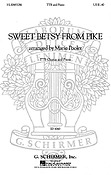 American Folksong: Sweet Betsy from Pike
